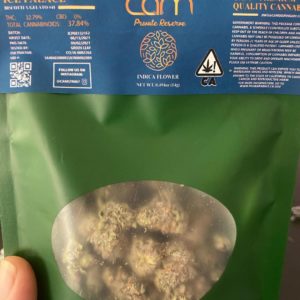 ice palace by cam strain review by cali_bud_reviews