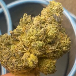lemon tart pucker #1 by 710 labs strain review by cali_bud_reviews