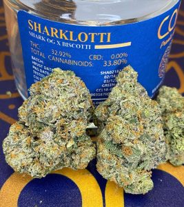 sharklotti by cam private reserve 4.21.22 strain review by cali_bud_reviews 2