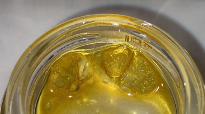 topanga og live resin diamonds by mpx concentrate review by slumpysmokes