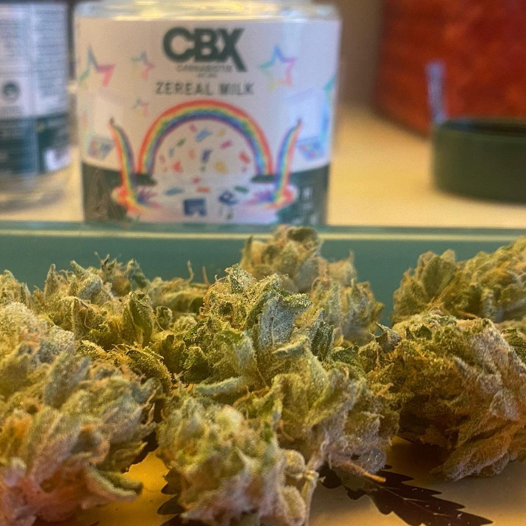 zereal milk by cannabiotix strain review by cali_bud_reviews 2