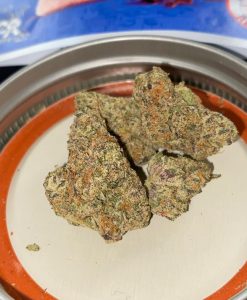 boston cream pie by infms farms strain review by toptierterpsma 2