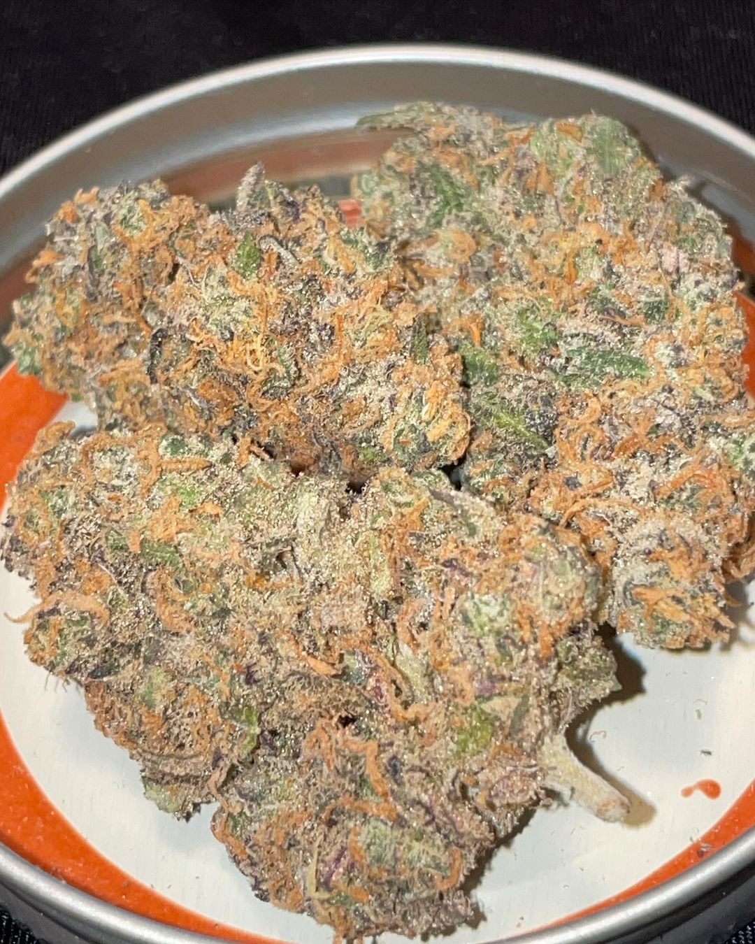 Strain Review Cherry Cookie Breath by Relentless The