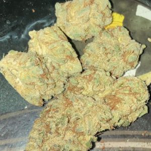 florida sundae #35 by jungle boys strain review by sjweedreview 2