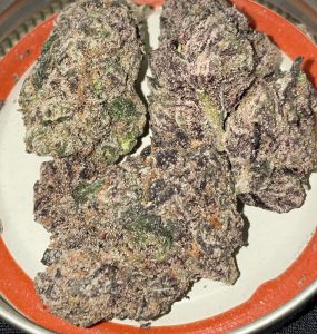 huapina by shopping carts strain review by toptierterpsma 2