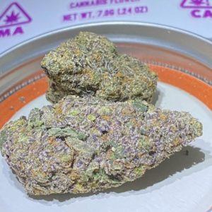 jelly creme by trappack strain review by toptierterpsma 2