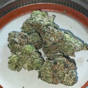 plug killer by bucks brand strain review by toptierterpsma 2