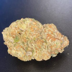 stroop waffle by brave boat gardens strain review by toptierterpsma