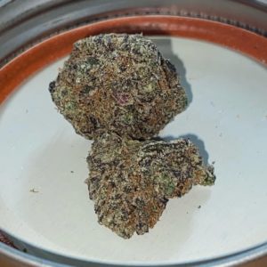 sweet tarts by zamokers strain review by toptierterpsma 2