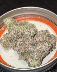 waupia by shopping carts strain review by toptierterpsma 2