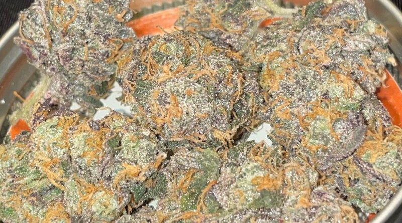 dirty sprite by boutique smoke strain review by toptierterpsma