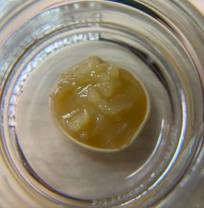 gasicle sundae hash rosin batter by funk extracts dab review by pnw_chronic 2