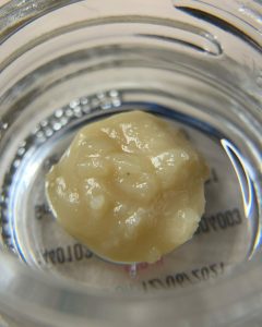 patchwrkz hash rosin badder by bnk solventless dab review by pnw_chronic 2
