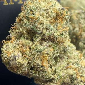 watermelon mimosa by cream of the crop gardens strain review by cali_bud_reviews 2