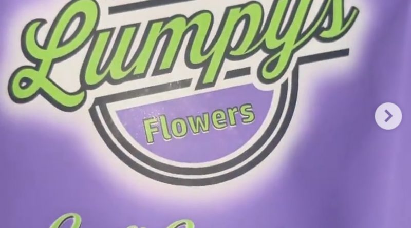 cherry jane by lumpy's flowers strain review by pressurereviews