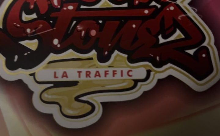 cold stone by la traffic strain review by pressurereviews