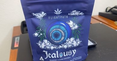 jealousy by flightpath strain review by cali_bud_reviews 2