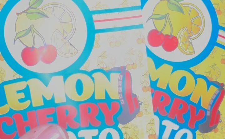 lemon cherry gelato by backpack boyz strain review by pressurereviews