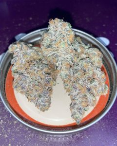 lemon royale by eastwood gardens strain review by pnw_chronic 2