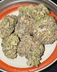 motor breath from ccc strain review by toptierterpsma 2