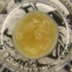 tally mon live rosin by verdant leaf dab review by pnw_chronic 2