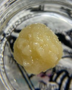 tally mon rosin badder by bnk solventless dab review by pnw_chronic 2