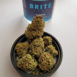 chile verde by brite labs strain review by norcalcannabear 2