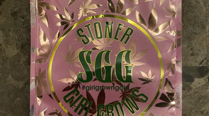 mandarin sunset by stoner girl grows strain review by toptierterpsma 2