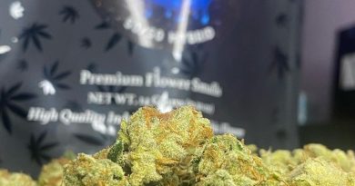 nova cane by team elite genetics strain review by cali_bud_reviews