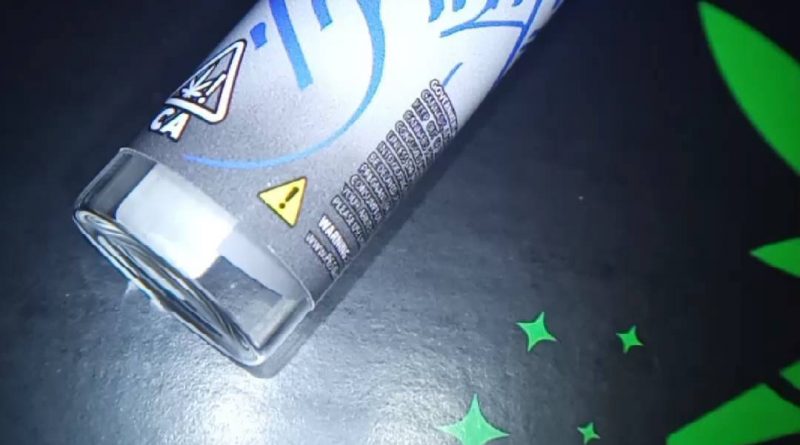 noz pre-roll by artifactz review by stoneybearreviews