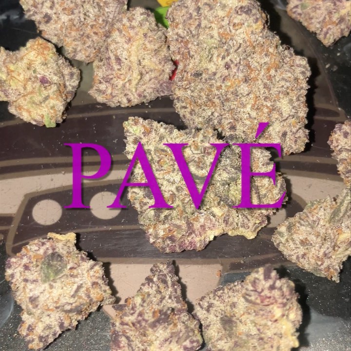 pave by cookies enterprises strain review by sjweedreview