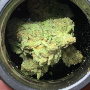 pineapple popz by fresh baked strain review by of kush hunter 2