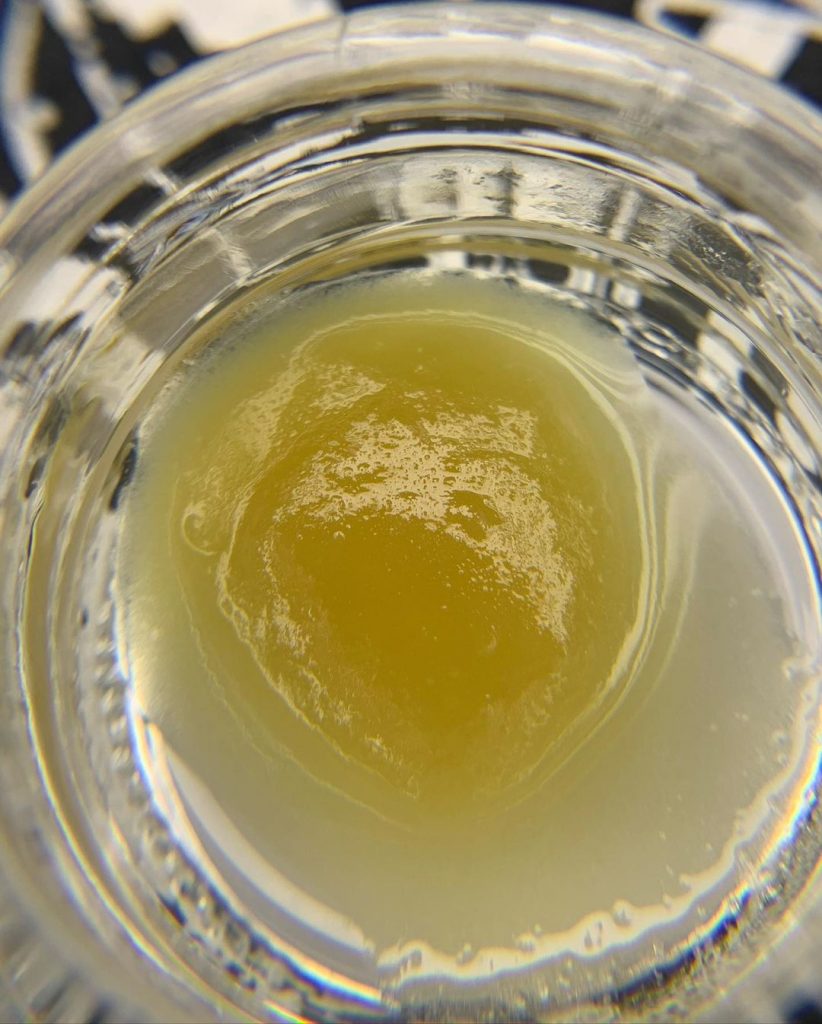 Dab Review: Live Hash Rosin by Treasure Valley's Finest - The Highest ...