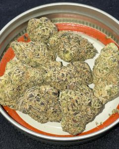 super white cherry by high tolerance strain review by toptierterpsma 2