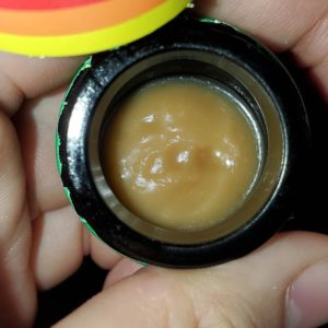 Hash Review: Neapolitan Rosin by WCA x PureMelt - The Highest Critic