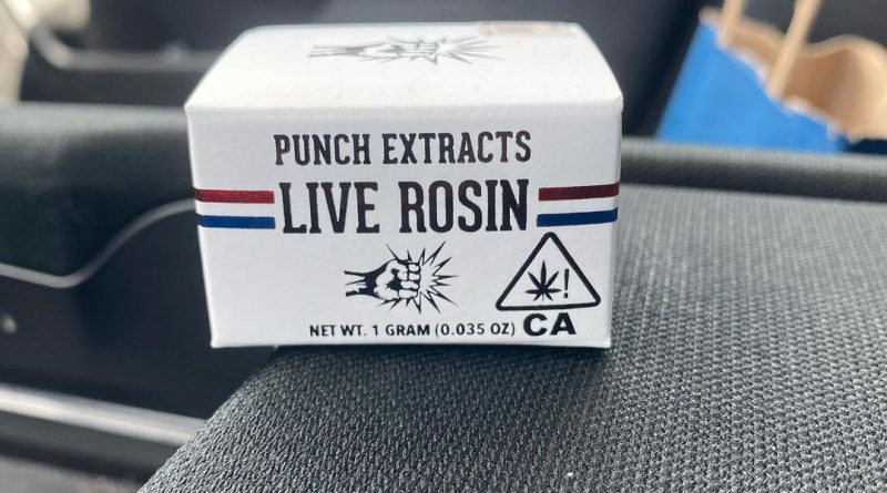 Poochie Juice Live Rosin by Punch Extracts dab review by extract_reviewerPoochie Juice Live Rosin by Punch Extracts dab review by extract_reviewer