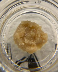 mac mosa + terply live rosin by funk extracts dab review by pnw_chronic 2