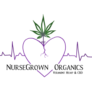 nursegrown organics logo