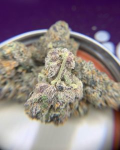 bacio gelato by highly cultivated cultivar review by pnw_chronic 2