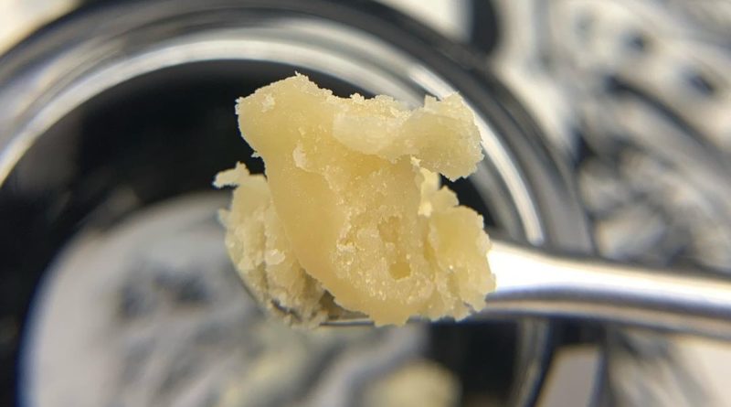 honey cakes hash rosin by archive portland dab review by pnw_chronic 2
