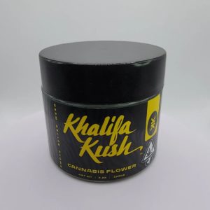 khalifa kush by floracal farms cultivar review by norcalcannabear 2