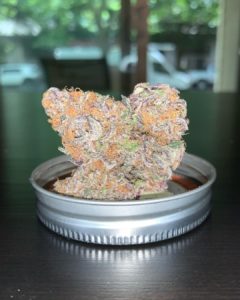 mendo ultraviolet by high noon cultivation cultivar review by pnw_chronic 2