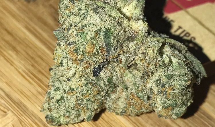 oreoz by thc design strain review by weedxwagyu 2