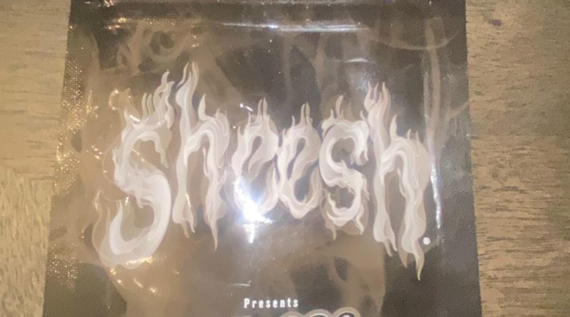 spritzer by sheesh cultivar review by humbles_review