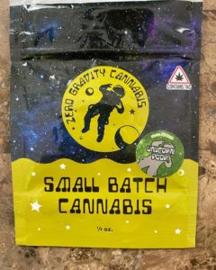 unicorn poop by zero gravity cannabis cultivar review by toptierterpsma 2