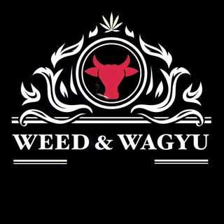 weedxwagyu logo