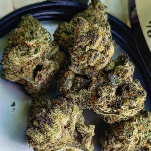 animal mints by seed and strain strain review by theweedadvocate 2