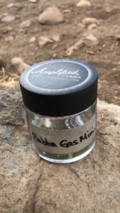 bubba gas mints by amplified farms strain review by caleb chen