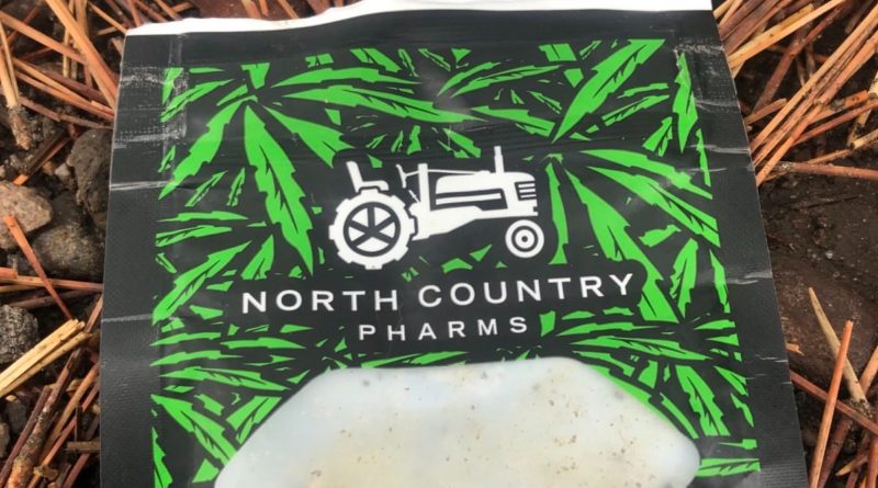 ncp runtz by north country pharms strain review by caleb chen