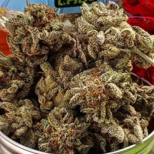 nfsheesh by mad scientist labs strain review by theweedadvocate 2